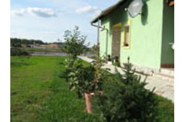 Serbien Privát Apatin, Exterieur